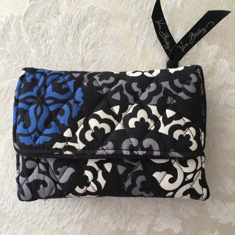 Vera Bradley wallet